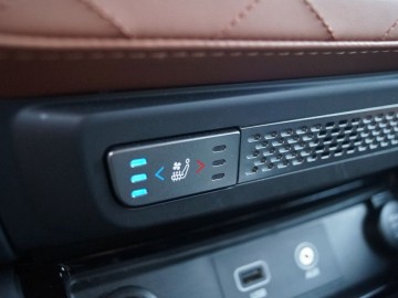 SsangYong Rexton G4 2.2 Diesel 7AT 4WD Sapphire &ndash; Zaskakująca metamorfoza