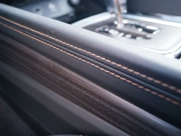 SsangYong Rexton G4 2.2 Diesel 7AT 4WD Sapphire &ndash; Zaskakująca metamorfoza