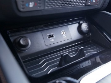 SsangYong Rexton G4 2.2 Diesel 7AT 4WD Sapphire &ndash; Zaskakująca metamorfoza