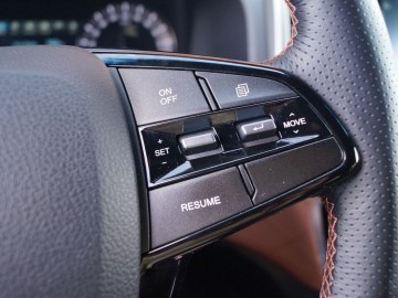 SsangYong Rexton G4 2.2 Diesel 7AT 4WD Sapphire &ndash; Zaskakująca metamorfoza
