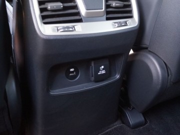 SsangYong Rexton G4 2.2 Diesel 7AT 4WD Sapphire &ndash; Zaskakująca metamorfoza