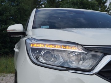 SsangYong Rexton G4 2.2 Diesel 7AT 4WD Sapphire &ndash; Zaskakująca metamorfoza