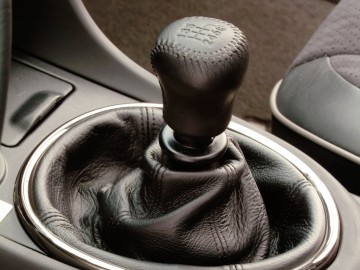 Lexus IS 430 - prekursor serii F