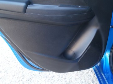 Suzuki Swift 1.0 BoosterJet SHVC 111 KM &ndash; Lepsza strona hybrydy