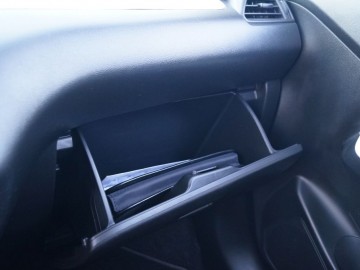 Suzuki Swift 1.0 BoosterJet SHVC 111 KM &ndash; Lepsza strona hybrydy