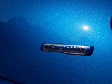 Suzuki Swift 1.0 BoosterJet SHVC 111 KM &ndash; Lepsza strona hybrydy