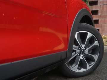 Kia Stonic 1,4 100 KM  XL 6 MT &ndash; Nie zaskoczy. Nie rozczaruje
