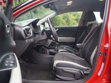 Kia Stonic 1,4 100 KM  XL 6 MT &ndash; Nie zaskoczy. Nie rozczaruje