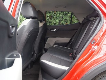 Kia Stonic 1,4 100 KM  XL 6 MT &ndash; Nie zaskoczy. Nie rozczaruje