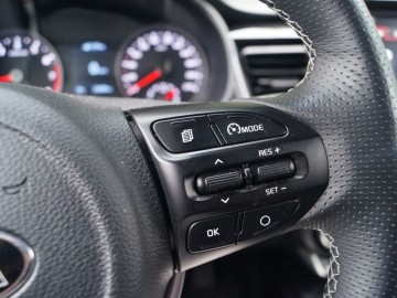 Kia Stonic 1,4 100 KM  XL 6 MT &ndash; Nie zaskoczy. Nie rozczaruje