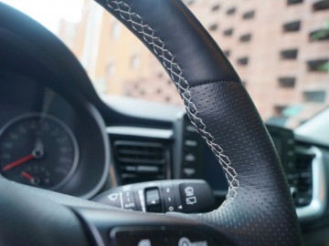 Kia Stonic 1,4 100 KM  XL 6 MT &ndash; Nie zaskoczy. Nie rozczaruje