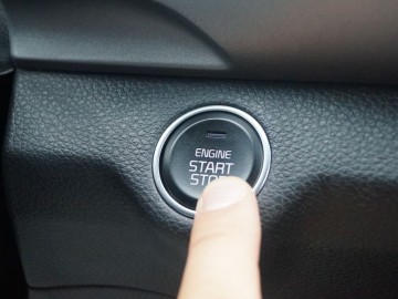 Kia Stonic 1,4 100 KM  XL 6 MT &ndash; Nie zaskoczy. Nie rozczaruje