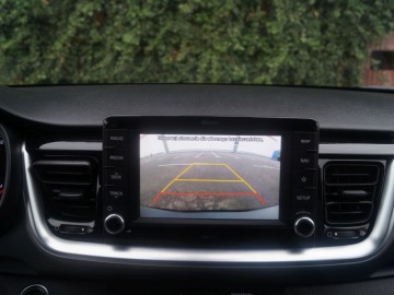 Kia Stonic 1,4 100 KM  XL 6 MT &ndash; Nie zaskoczy. Nie rozczaruje