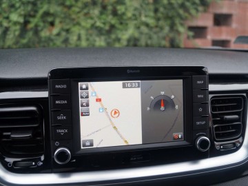 Kia Stonic 1,4 100 KM  XL 6 MT &ndash; Nie zaskoczy. Nie rozczaruje