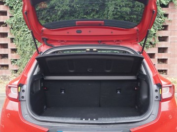 Kia Stonic 1,4 100 KM  XL 6 MT &ndash; Nie zaskoczy. Nie rozczaruje