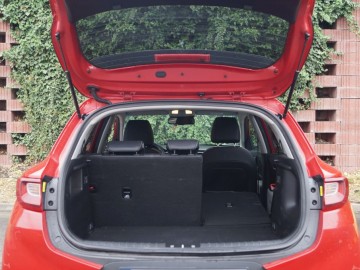 Kia Stonic 1,4 100 KM  XL 6 MT &ndash; Nie zaskoczy. Nie rozczaruje