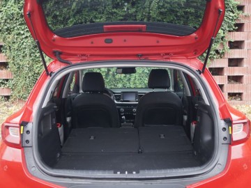 Kia Stonic 1,4 100 KM  XL 6 MT &ndash; Nie zaskoczy. Nie rozczaruje