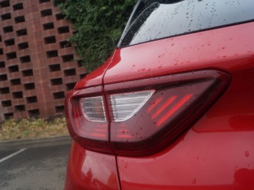 Kia Stonic 1,4 100 KM  XL 6 MT &ndash; Nie zaskoczy. Nie rozczaruje