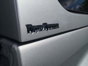 Isuzu D-Max Double Cab LSX Fl 1.9 DDI 163 KM &ndash; Do zadań specjalnych