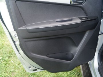 Isuzu D-Max Double Cab LSX Fl 1.9 DDI 163 KM &ndash; Do zadań specjalnych