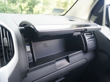 Isuzu D-Max Double Cab LSX Fl 1.9 DDI 163 KM &ndash; Do zadań specjalnych