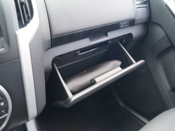 Isuzu D-Max Double Cab LSX Fl 1.9 DDI 163 KM &ndash; Do zadań specjalnych