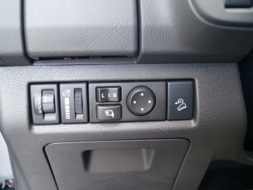 Isuzu D-Max Double Cab LSX Fl 1.9 DDI 163 KM &ndash; Do zadań specjalnych