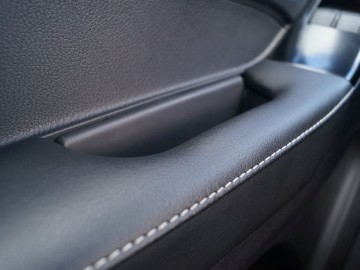 Isuzu D-Max Double Cab LSX Fl 1.9 DDI 163 KM &ndash; Do zadań specjalnych