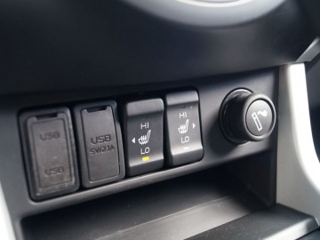 Isuzu D-Max Double Cab LSX Fl 1.9 DDI 163 KM &ndash; Do zadań specjalnych