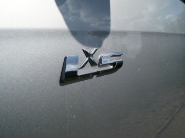 Isuzu D-Max Double Cab LSX Fl 1.9 DDI 163 KM &ndash; Do zadań specjalnych