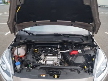 Ford Fiesta Vignale 1.0 EcoBoost 100 KM - Z domieszką luksusu