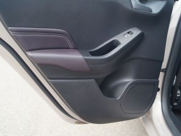 Ford Fiesta Vignale 1.0 EcoBoost 100 KM - Z domieszką luksusu