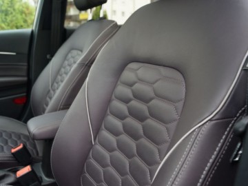 Ford Fiesta Vignale 1.0 EcoBoost 100 KM - Z domieszką luksusu