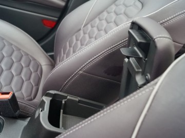 Ford Fiesta Vignale 1.0 EcoBoost 100 KM - Z domieszką luksusu