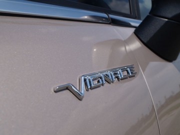 Ford Fiesta Vignale 1.0 EcoBoost 100 KM - Z domieszką luksusu