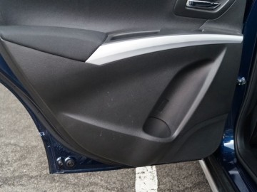 Suzuki SX4 S-Cross 1,4 140 KM 4WD - Lekko kontrowersyjny