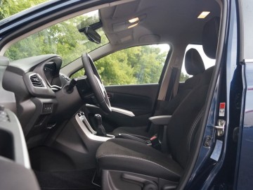 Suzuki SX4 S-Cross 1,4 140 KM 4WD - Lekko kontrowersyjny