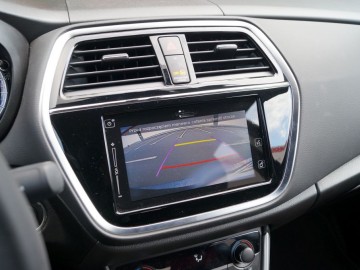 Suzuki SX4 S-Cross 1,4 140 KM 4WD - Lekko kontrowersyjny