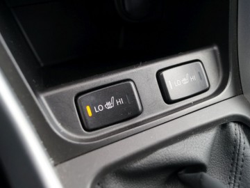 Suzuki SX4 S-Cross 1,4 140 KM 4WD - Lekko kontrowersyjny