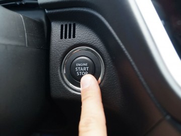 Suzuki SX4 S-Cross 1,4 140 KM 4WD - Lekko kontrowersyjny