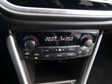 Suzuki SX4 S-Cross 1,4 140 KM 4WD - Lekko kontrowersyjny