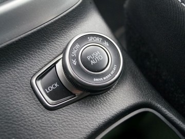 Suzuki SX4 S-Cross 1,4 140 KM 4WD - Lekko kontrowersyjny