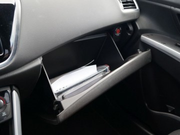 Suzuki SX4 S-Cross 1,4 140 KM 4WD - Lekko kontrowersyjny