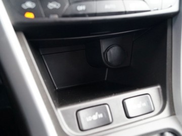 Suzuki SX4 S-Cross 1,4 140 KM 4WD - Lekko kontrowersyjny