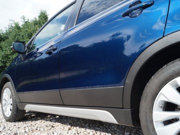 Suzuki SX4 S-Cross 1,4 140 KM 4WD - Lekko kontrowersyjny