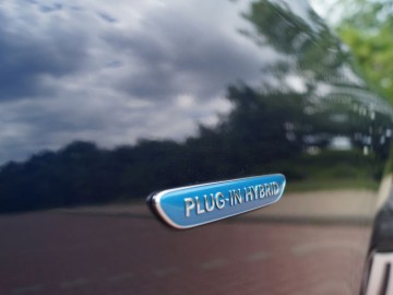Mercedes Benz E350e Plug-In Hybrid &ndash; Hybrydowe rozwiązanie
