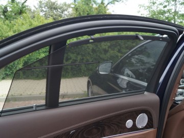 Mercedes Benz E350e Plug-In Hybrid &ndash; Hybrydowe rozwiązanie