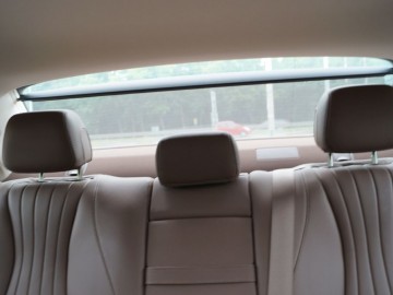 Mercedes Benz E350e Plug-In Hybrid &ndash; Hybrydowe rozwiązanie