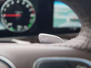 Mercedes Benz E350e Plug-In Hybrid &ndash; Hybrydowe rozwiązanie