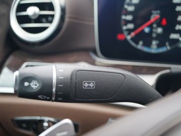 Mercedes Benz E350e Plug-In Hybrid &ndash; Hybrydowe rozwiązanie